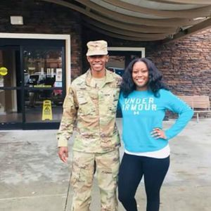 Meet your Posher, Evan